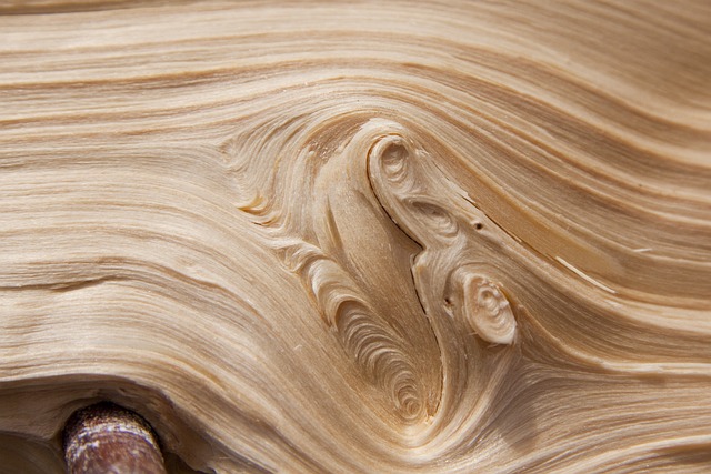 Types Of Wood Grain